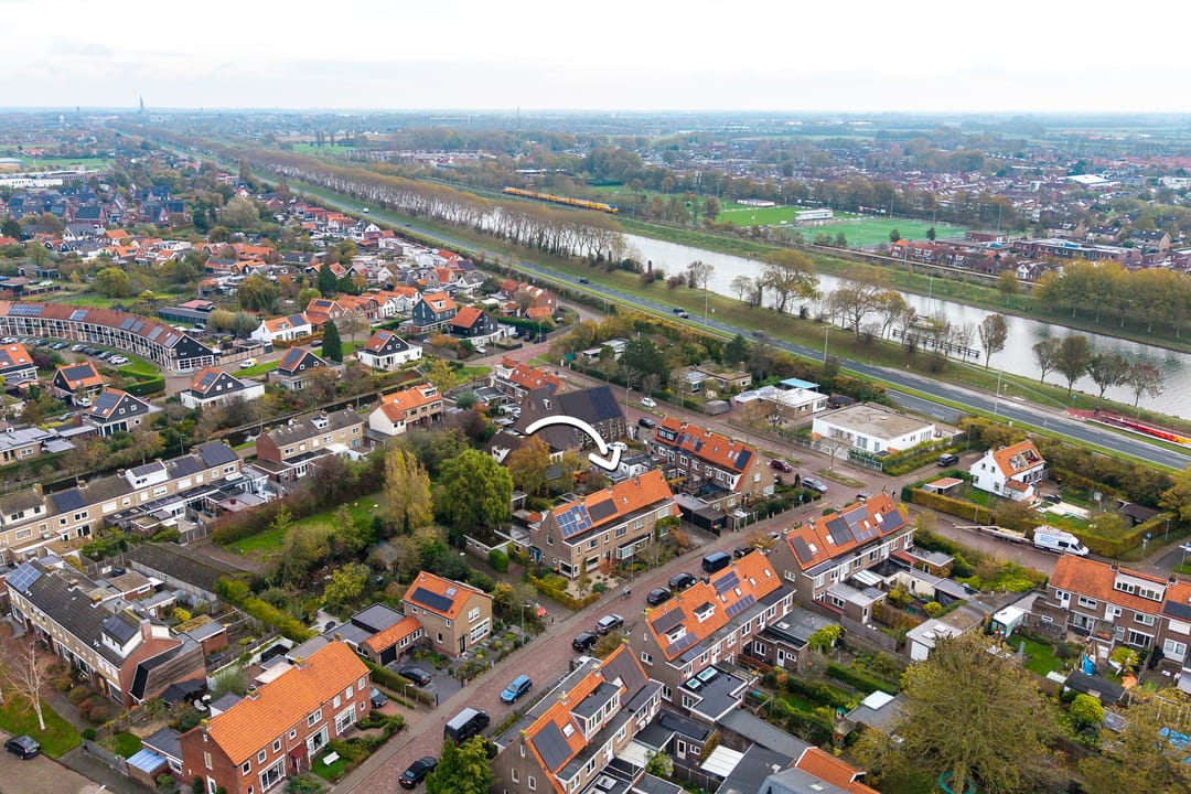 Foto 7 van Van Doornlaan 8