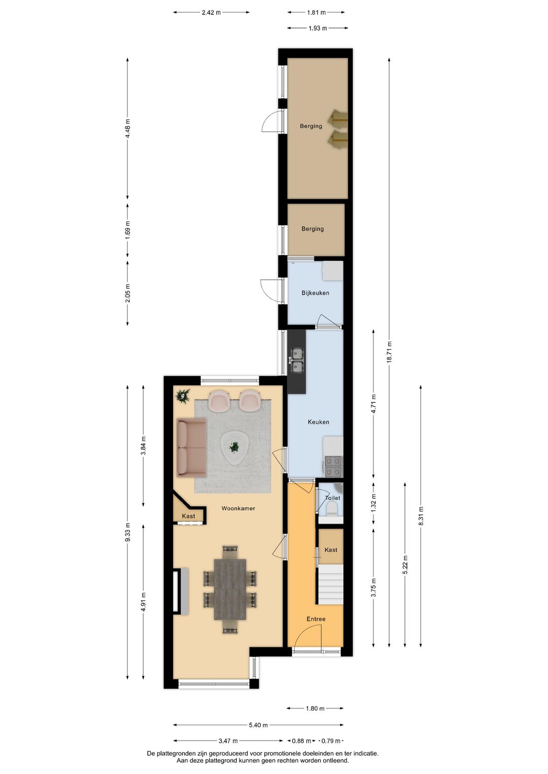 Foto 31 van Van Doornlaan 8