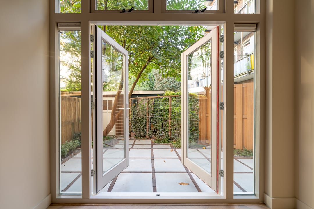 Foto 2 van Westlandgracht 229-H