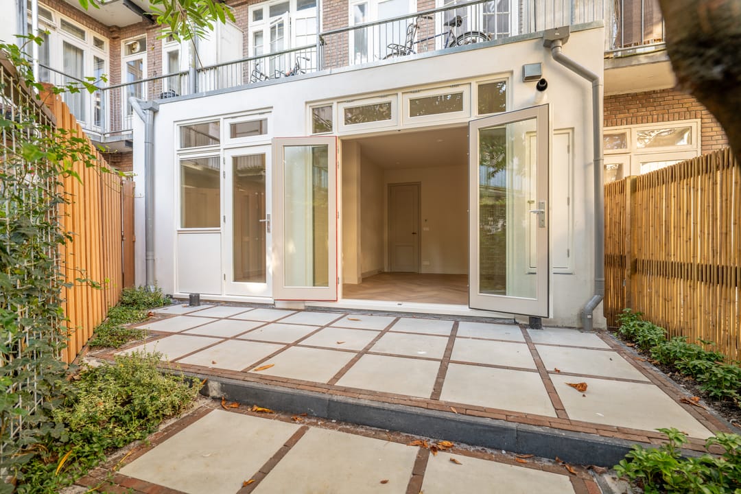 Foto 16 van Westlandgracht 229-H