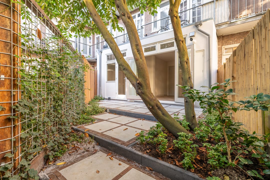 Foto 17 van Westlandgracht 229-H