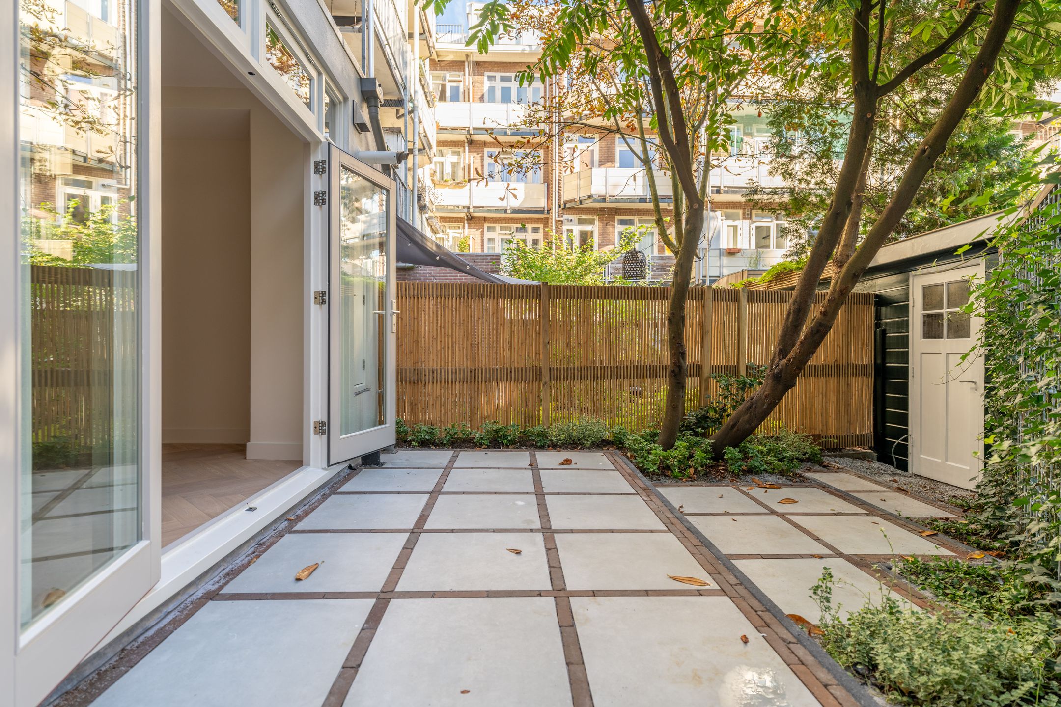 Foto 18 van Westlandgracht 229-H