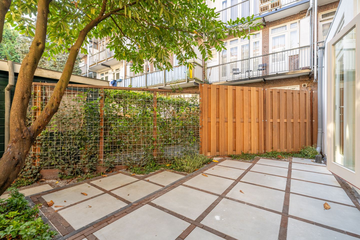 Foto 19 van Westlandgracht 229-H