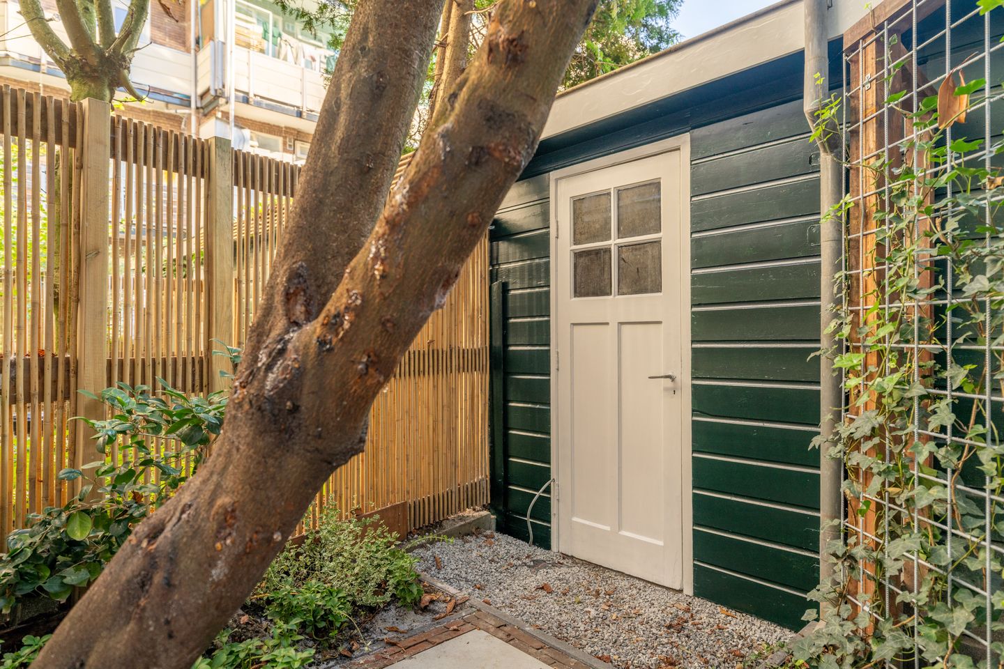 Foto 20 van Westlandgracht 229-H