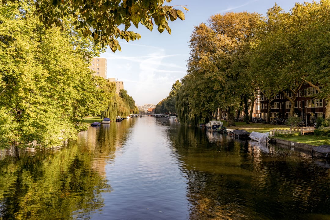 Foto 31 van Westlandgracht 229-H