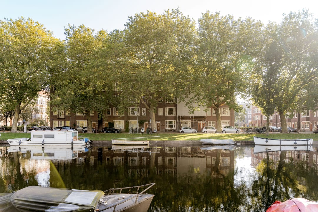 Foto 32 van Westlandgracht 229-H