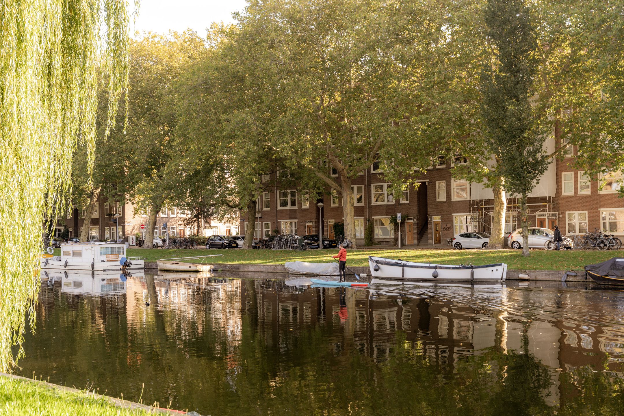 Foto 33 van Westlandgracht 229-H