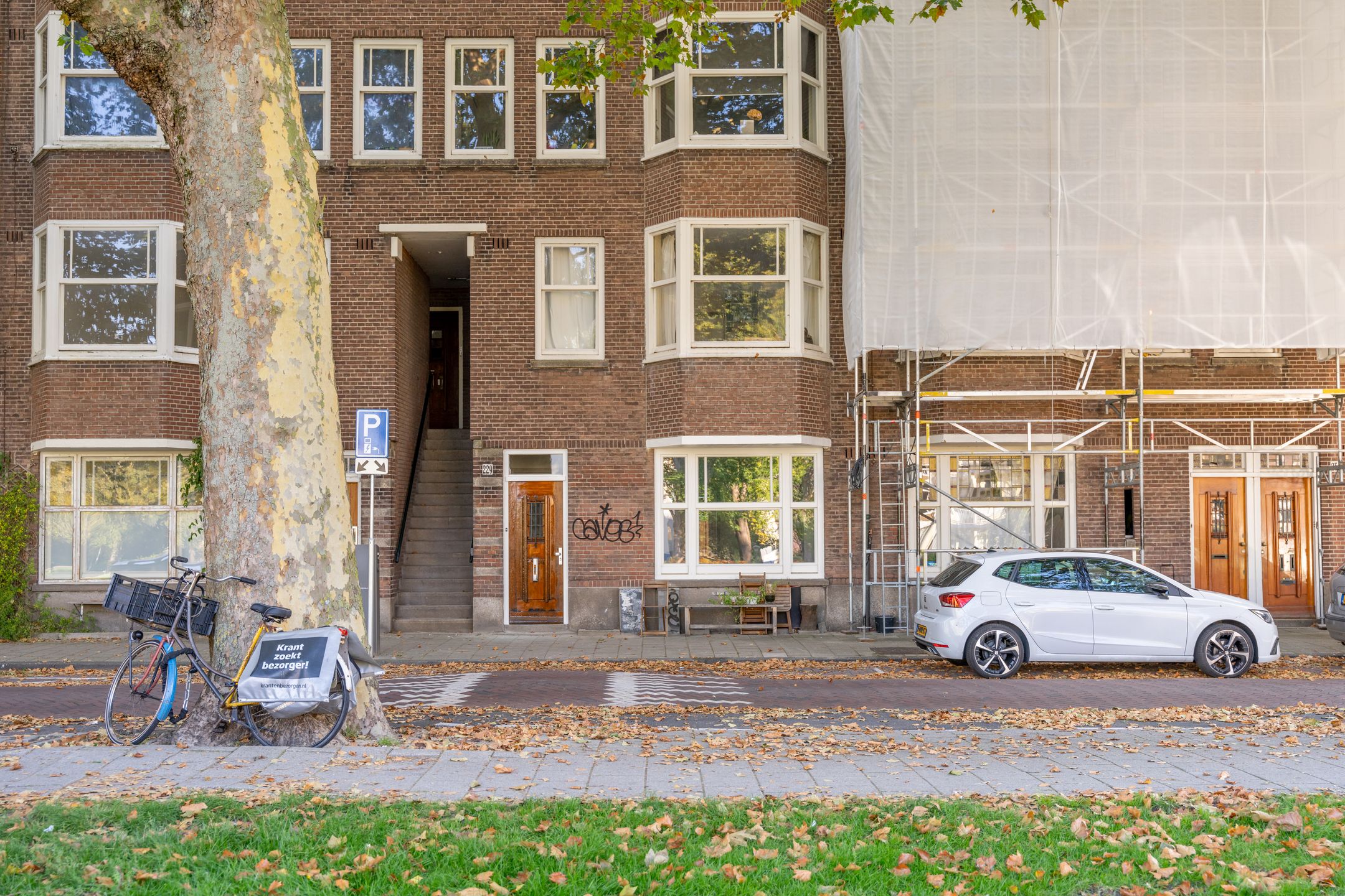 Foto 30 van Westlandgracht 229-H