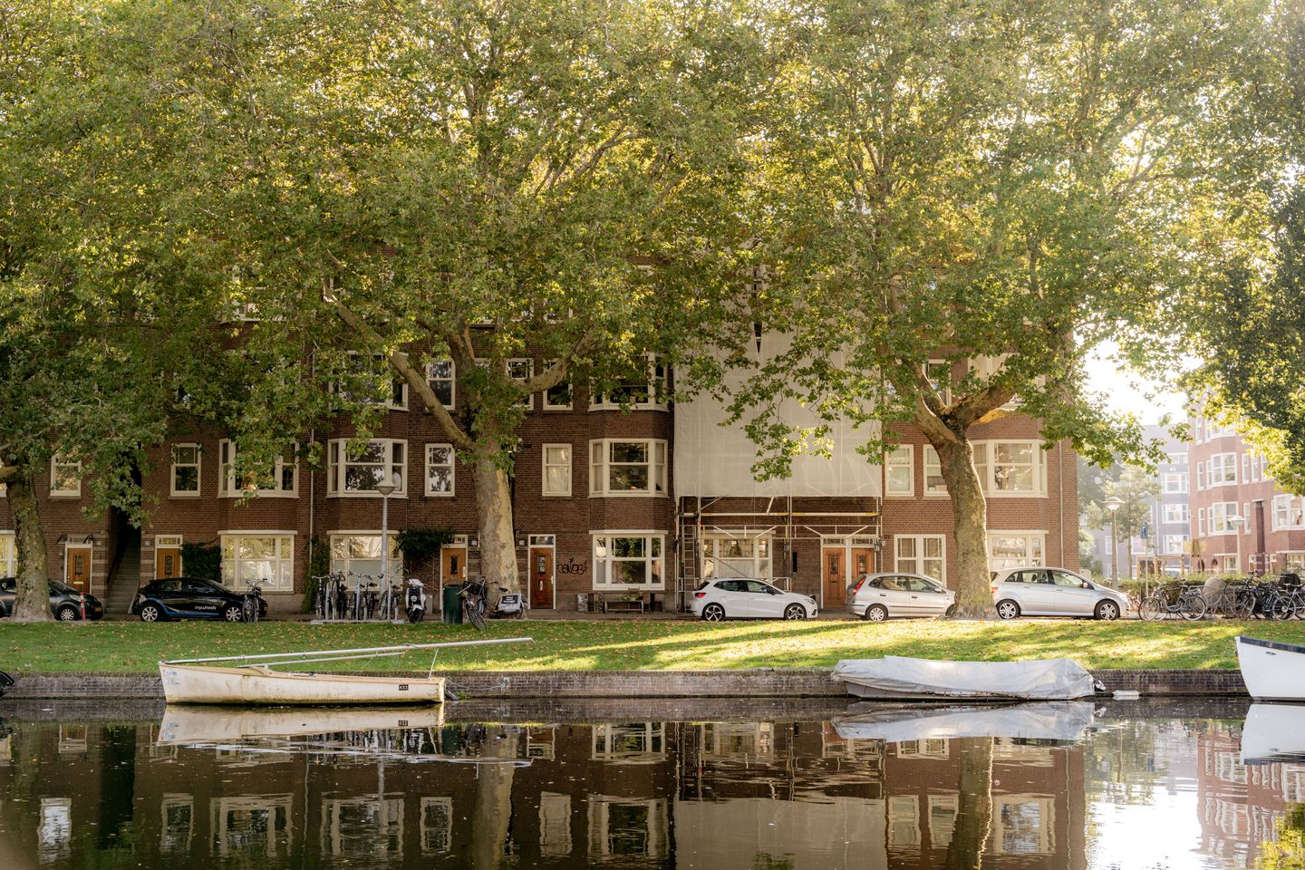 Foto 34 van Westlandgracht 229-H