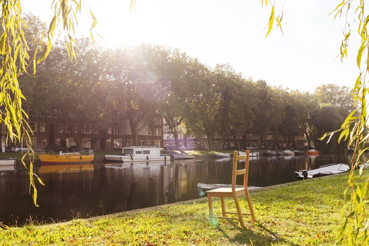 Foto 35 van Westlandgracht 229-H