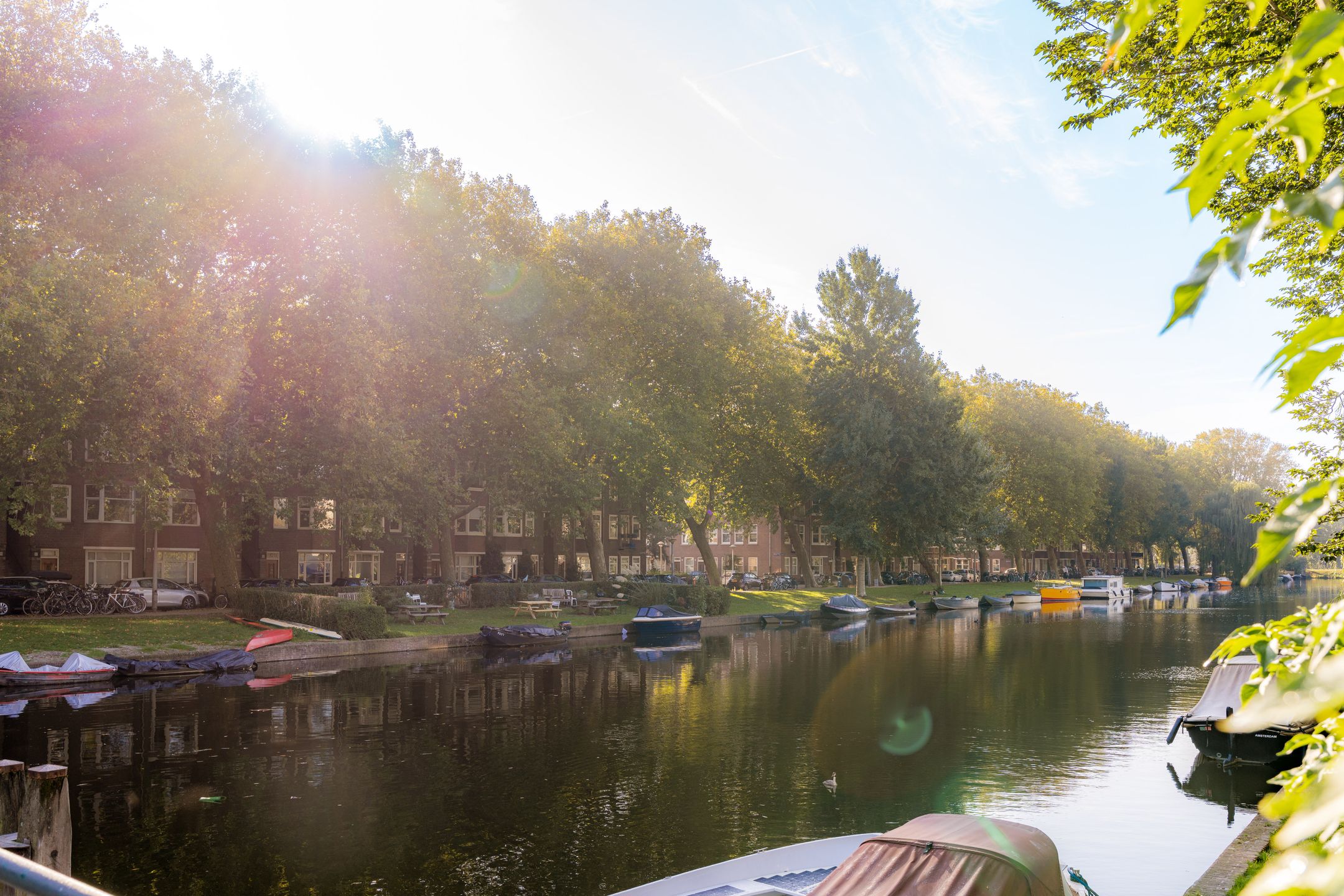 Foto 36 van Westlandgracht 229-H