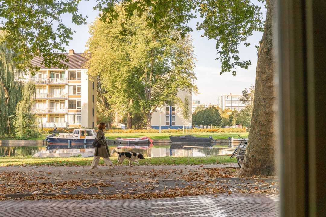 Foto 37 van Westlandgracht 229-H