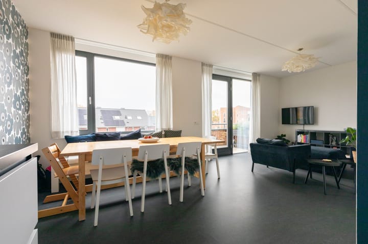 Foto 2 van Gerritje van Beekstraat 25