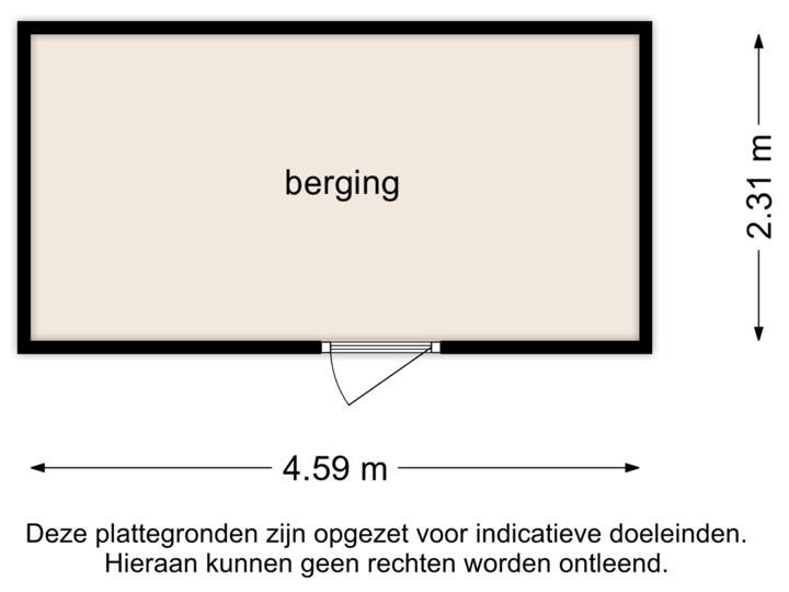 Berging