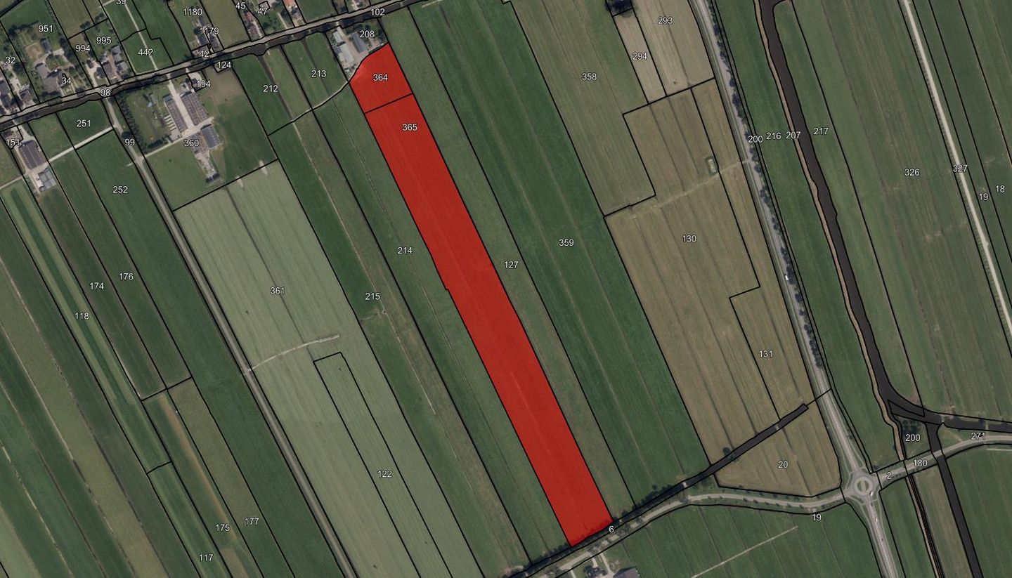 Bekijk foto 1 van Peppelweg