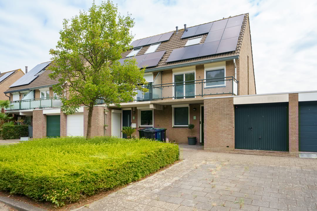 Foto 1 van Baarsweg 17