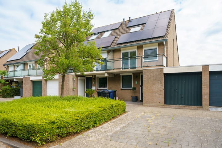 Baarsweg 17 main image