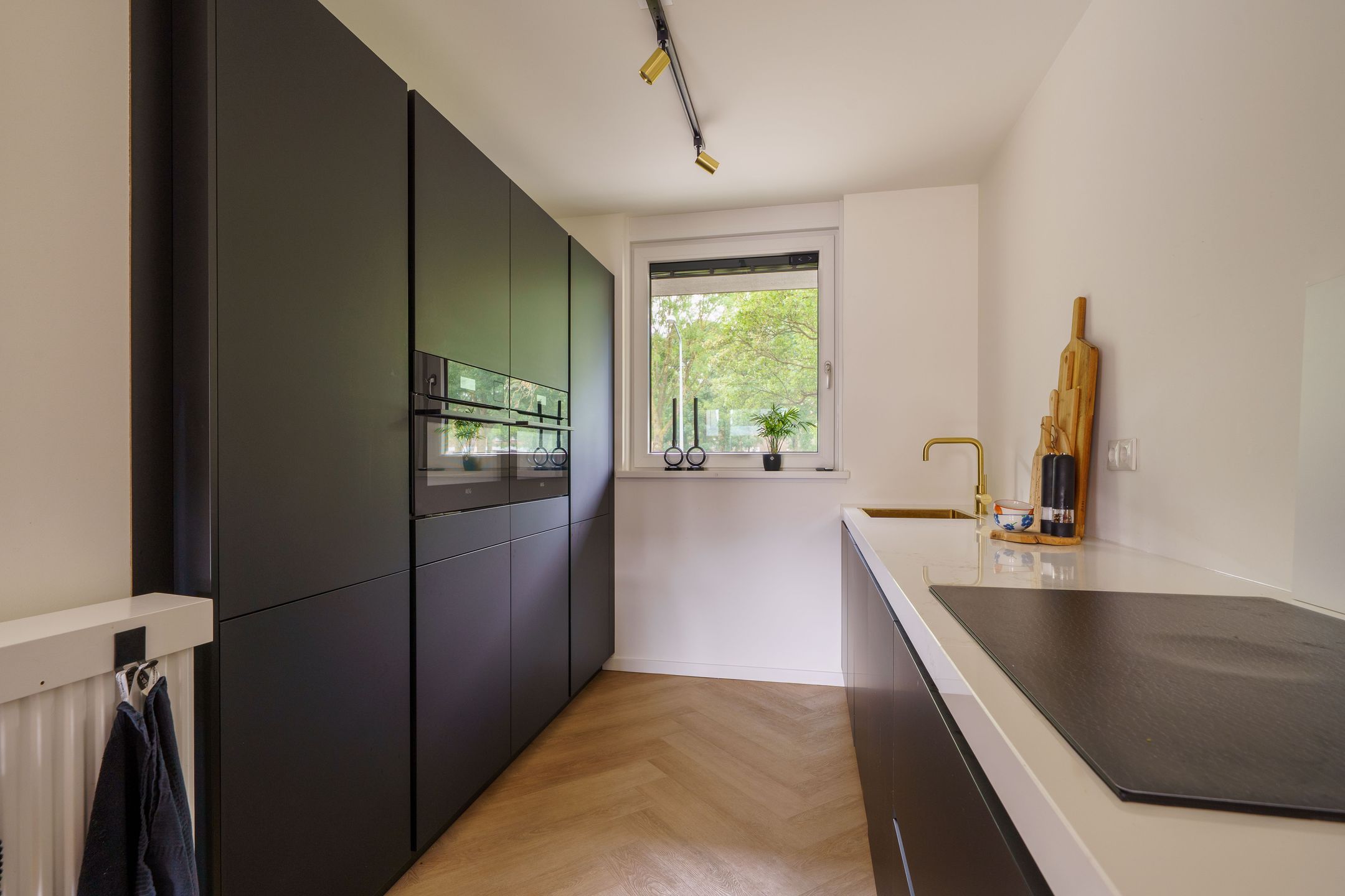 Foto 3 van Baarsweg 17