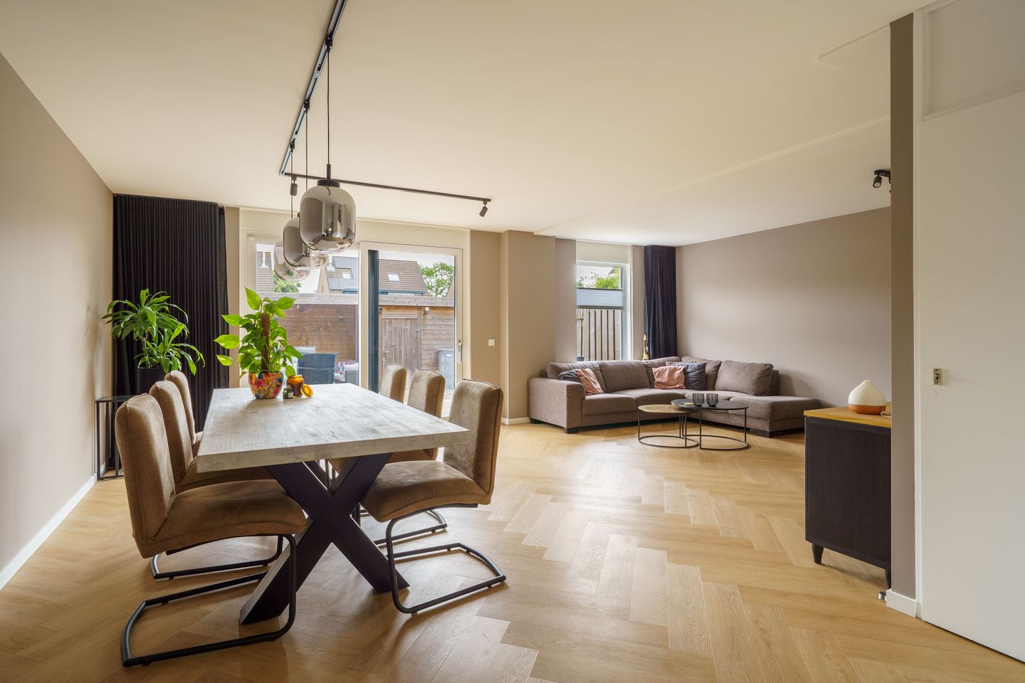 Foto 4 van Baarsweg 17