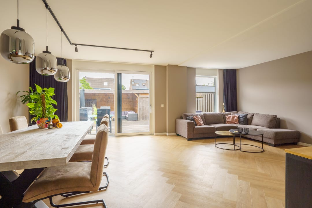 Foto 2 van Baarsweg 17