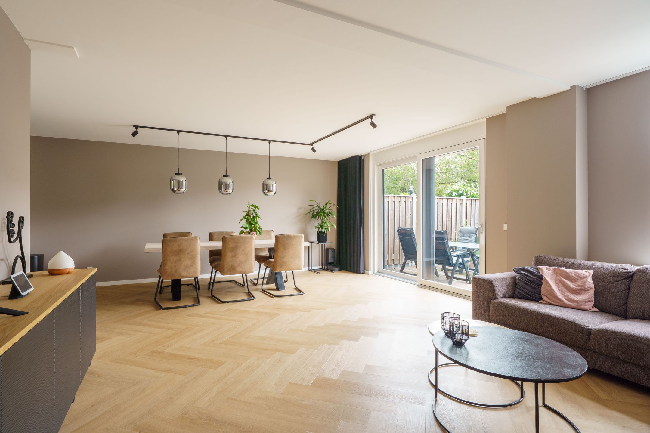 Foto 6 van Baarsweg 17