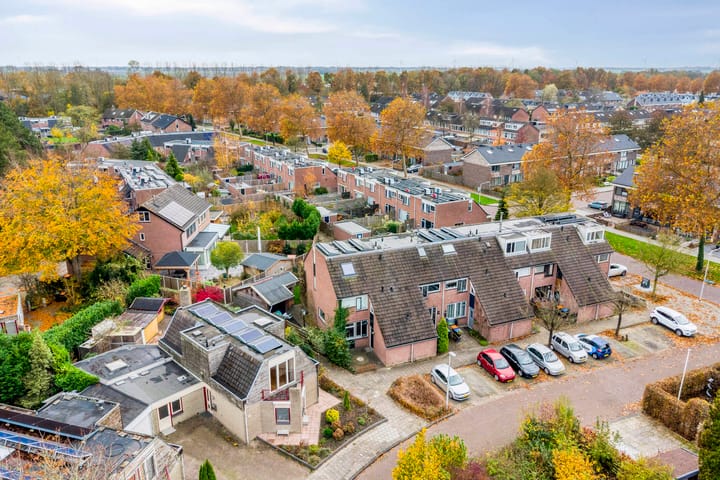 Photo 4 of De Koningshof 14