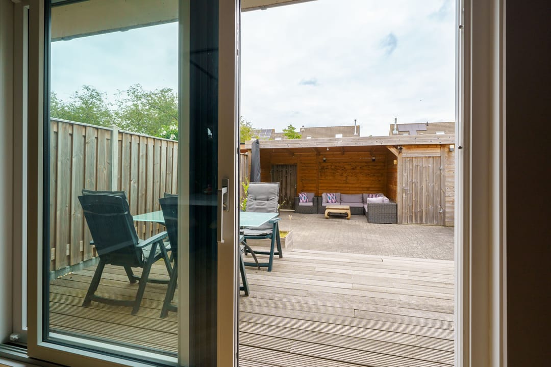 Foto 7 van Baarsweg 17