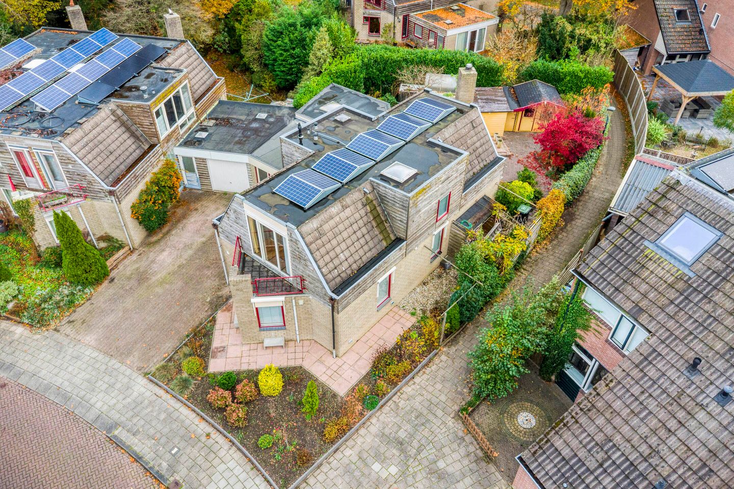 Foto 5 van De Koningshof 14