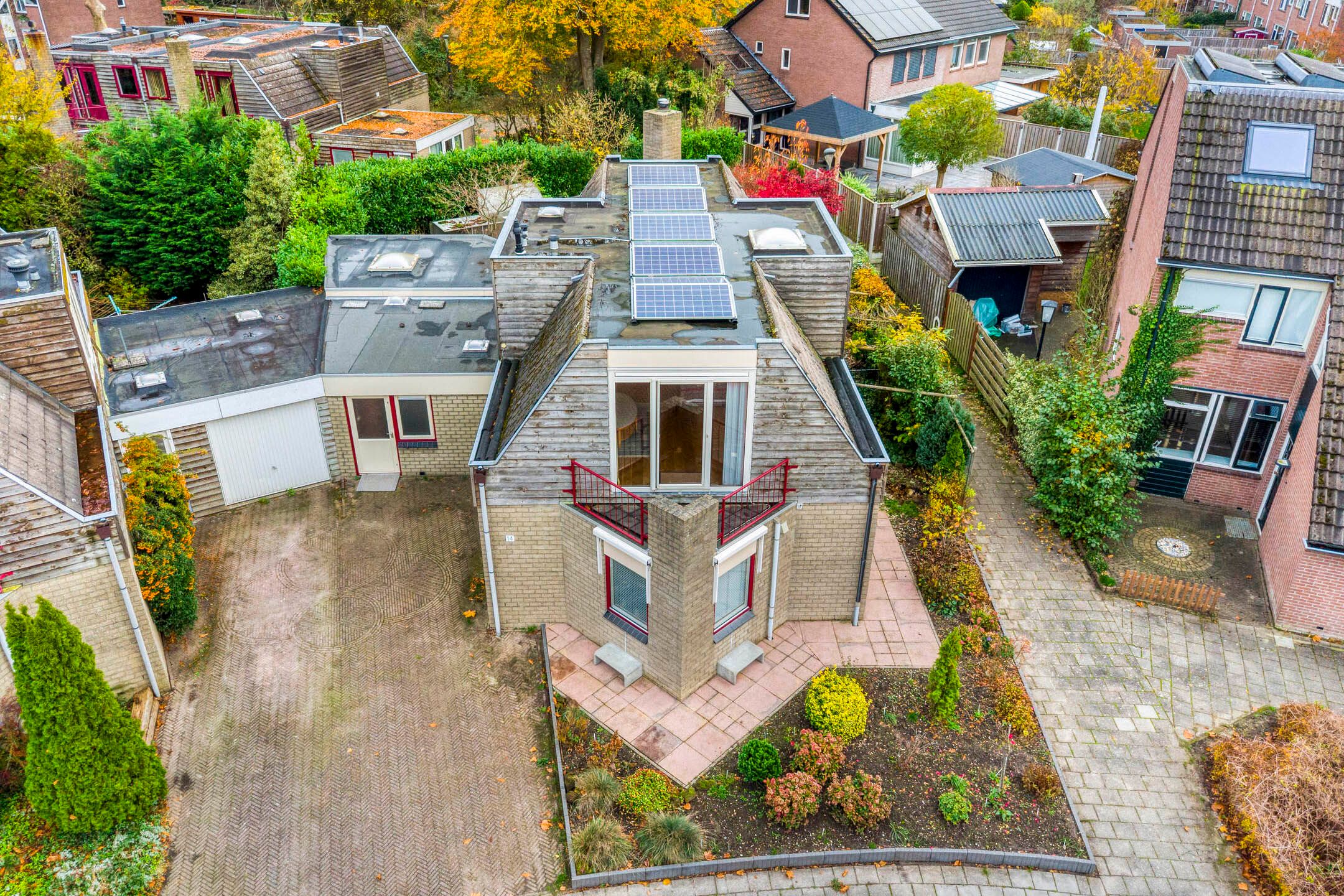 Foto 6 van De Koningshof 14