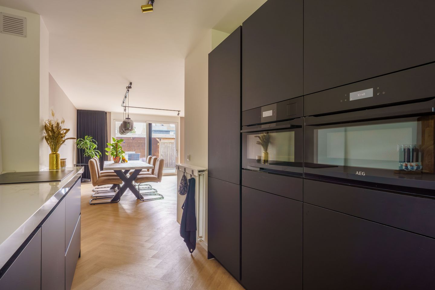 Foto 10 van Baarsweg 17