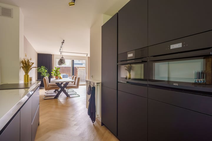 Photo 10 of Baarsweg 17