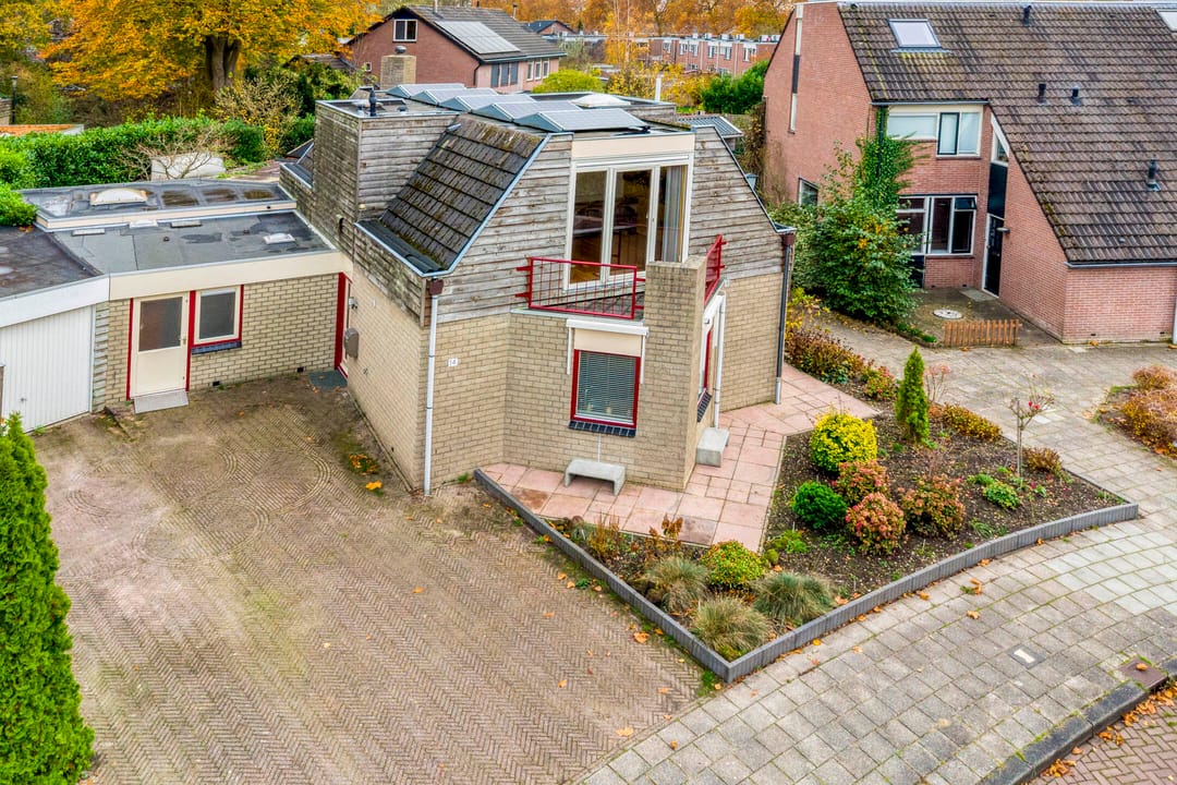 Foto 7 van De Koningshof 14