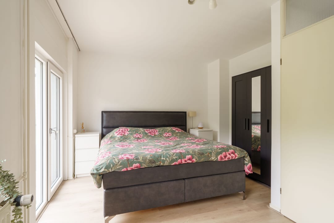 Foto 13 van Baarsweg 17