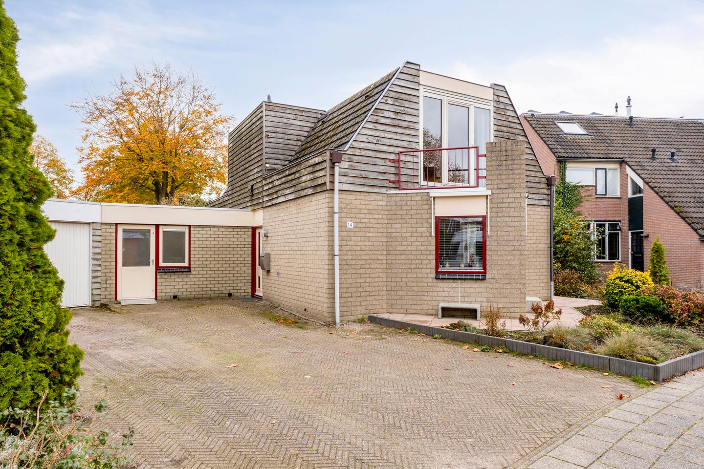 Foto 10 van De Koningshof 14