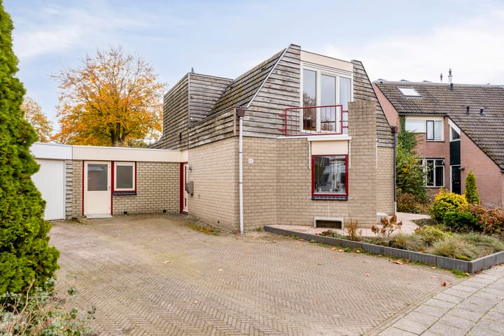 Photo 10 of De Koningshof 14