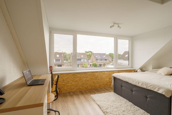 Photo 21 of Baarsweg 17