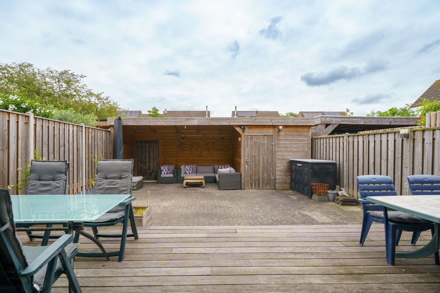 Foto 25 van Baarsweg 17