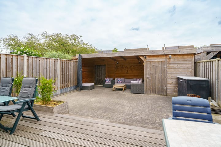 Photo 26 of Baarsweg 17