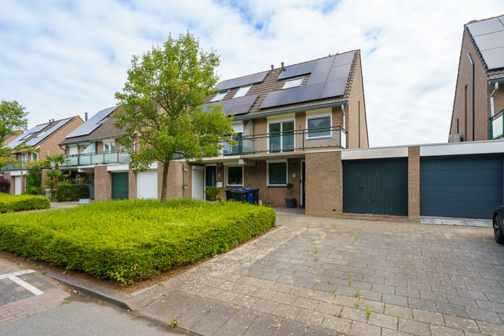 Photo 32 of Baarsweg 17