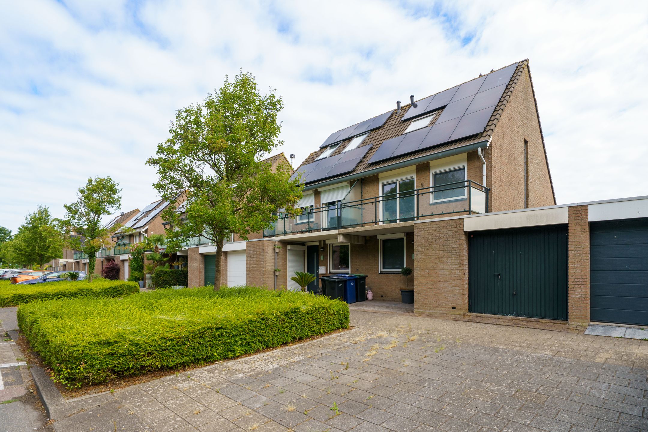 Foto 33 van Baarsweg 17