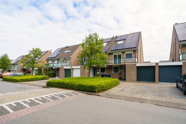 Photo 34 of Baarsweg 17