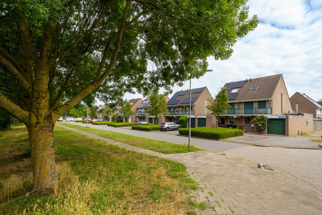 Foto 37 van Baarsweg 17