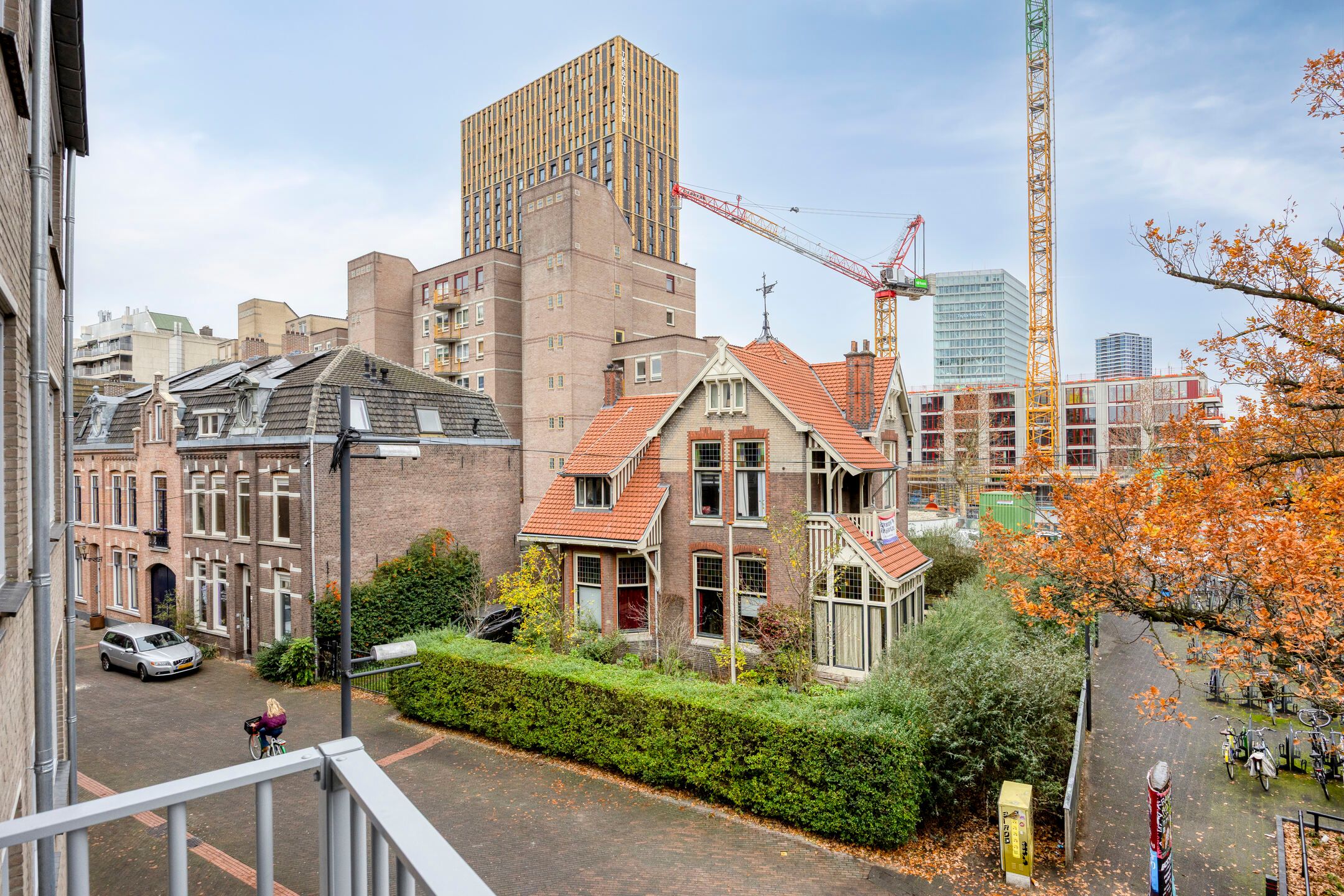 Foto 18 van De Remise 12