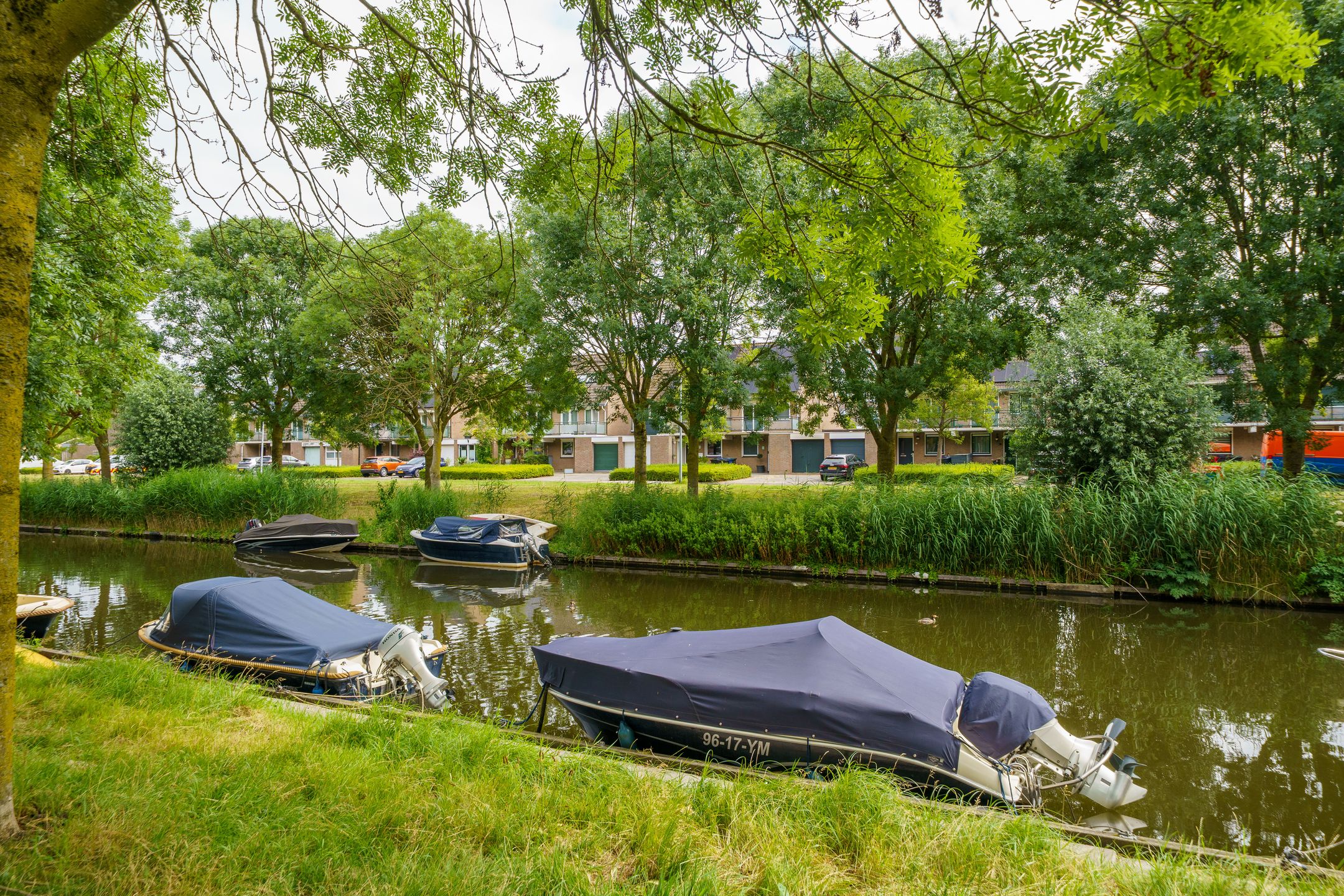 Foto 39 van Baarsweg 17