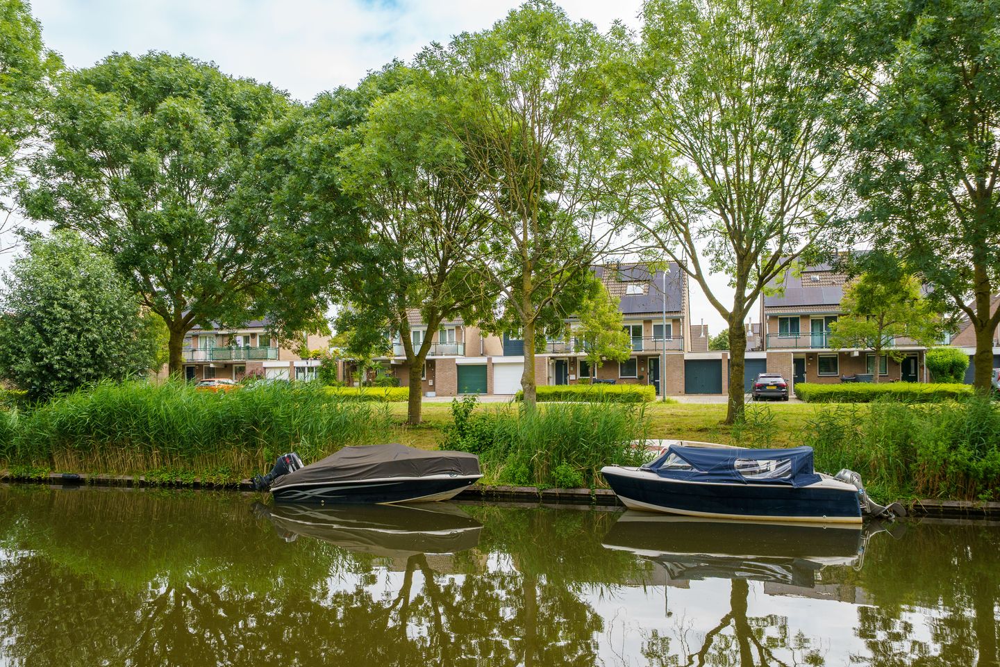 Foto 40 van Baarsweg 17