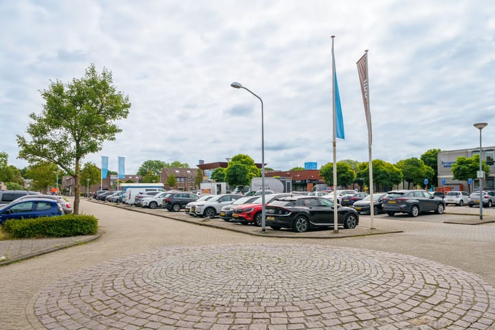 Photo 42 of Baarsweg 17