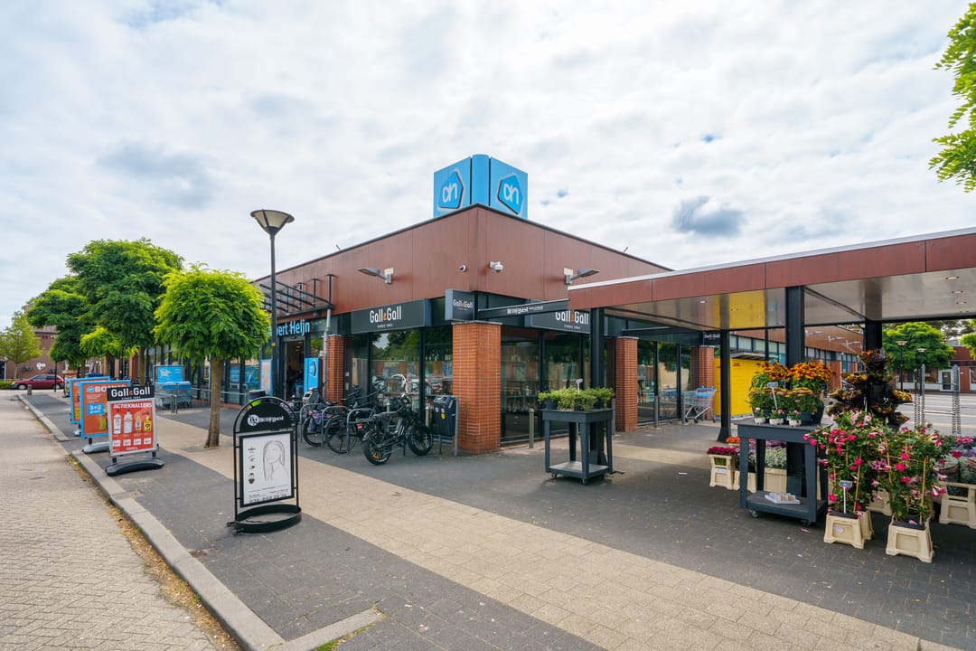 Foto 43 van Baarsweg 17