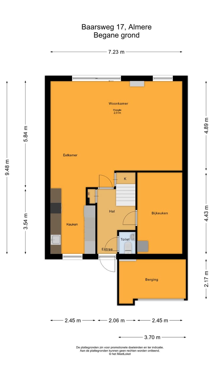 Photo 44 of Baarsweg 17