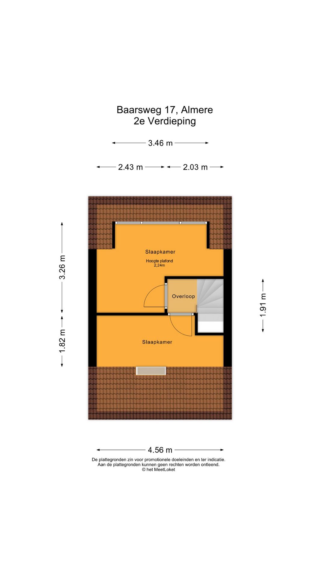 Foto 46 van Baarsweg 17