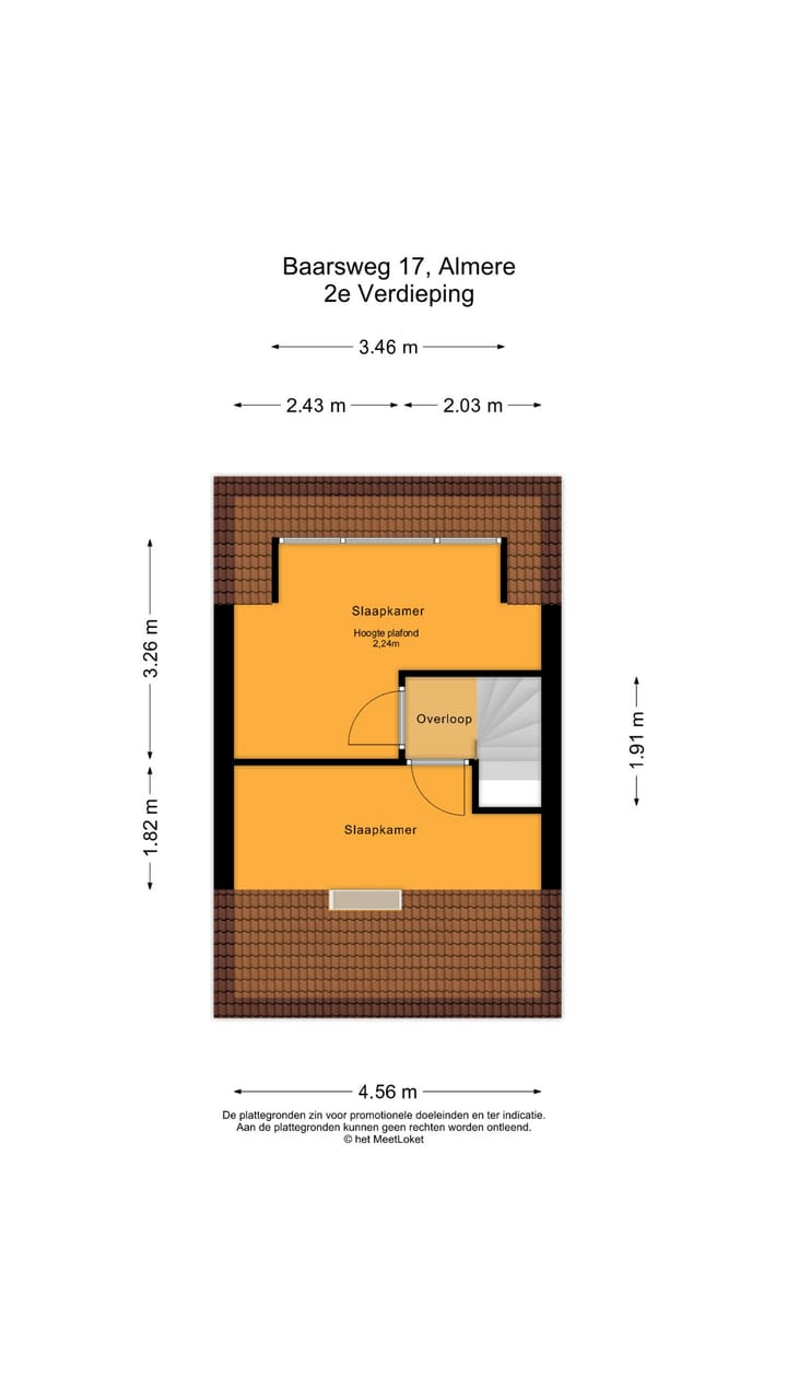 Photo 46 of Baarsweg 17